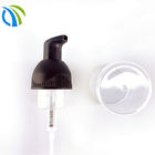 SGS pieno dell'erogatore della bottiglia della pompa della bottiglia della schiuma del cappuccio 32/410 di 0.8cc 32mm