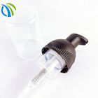 testa di schiumatura riutilizzabile BPA della pompa della lozione della sostituzione dell'erogatore del sapone 2ml/T 28/410 libera