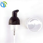 testa di schiumatura riutilizzabile BPA della pompa della lozione della sostituzione dell'erogatore del sapone 2ml/T 28/410 libera