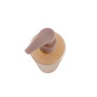 Dosaggio della FDA 2cc della pompa della lozione dello sciampo del polipropilene del corpo dell'erogatore