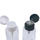 Bottiglia dello smalto dell'erogatore 24mm della pompa del dispositivo di rimozione di trucco del toner della pelle