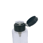Bottiglia dello smalto dell'erogatore 24mm della pompa del dispositivo di rimozione di trucco del toner della pelle
