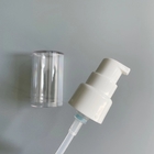 pompa crema bianca dell'erogatore della pompa di plastica 410mm di trattamento di 20mm