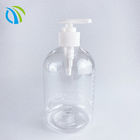 Erogatore di plastica 38mm delle pompe della bottiglia della lozione del sapone liquido pp 1ml 38/400