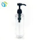 24/415 di erogatore BPA della pompa della lozione del nero 2oz 24mm dell'erogatore della pompa dello spruzzo 120ml libero