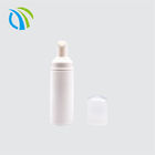 30/410 di pompa cosmetica senz'aria bianca 1.2ML/T della bottiglia della schiuma 350ml